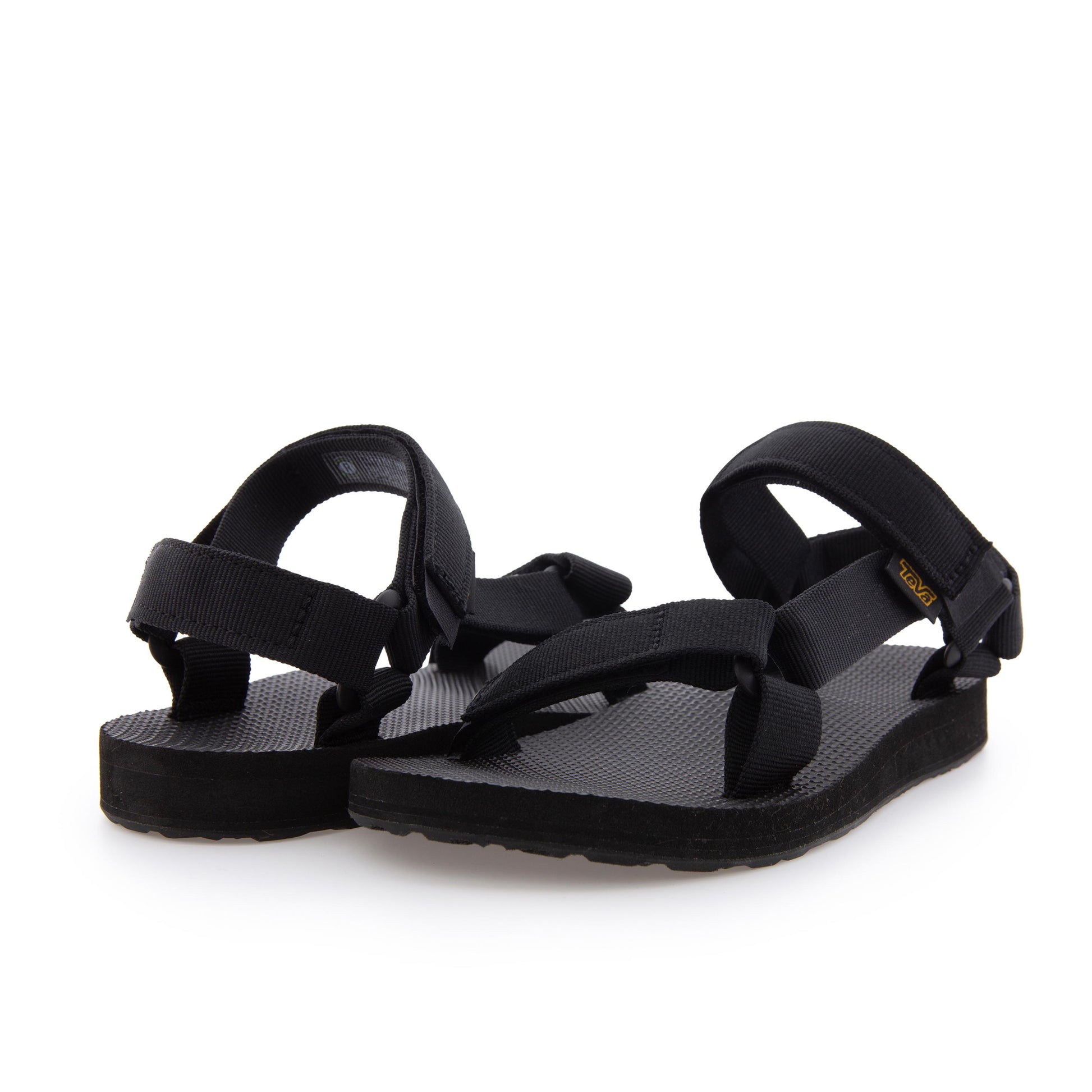 Sandalia negro con velcro ORIGINAL de Teva - ORIGINAL-20-2.jpg