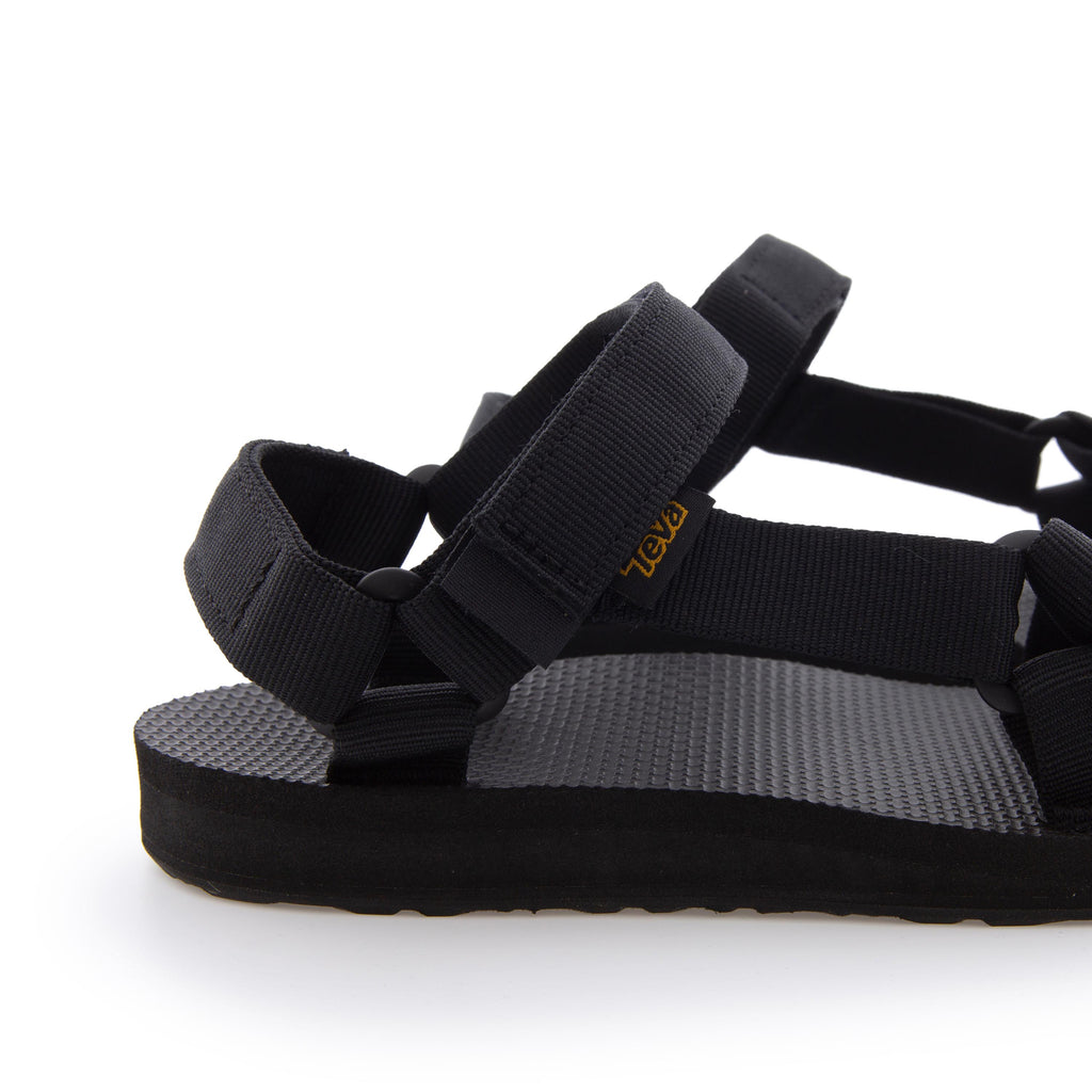 Sandalia negro con velcro ORIGINAL de Teva - ORIGINAL-20-5.jpg