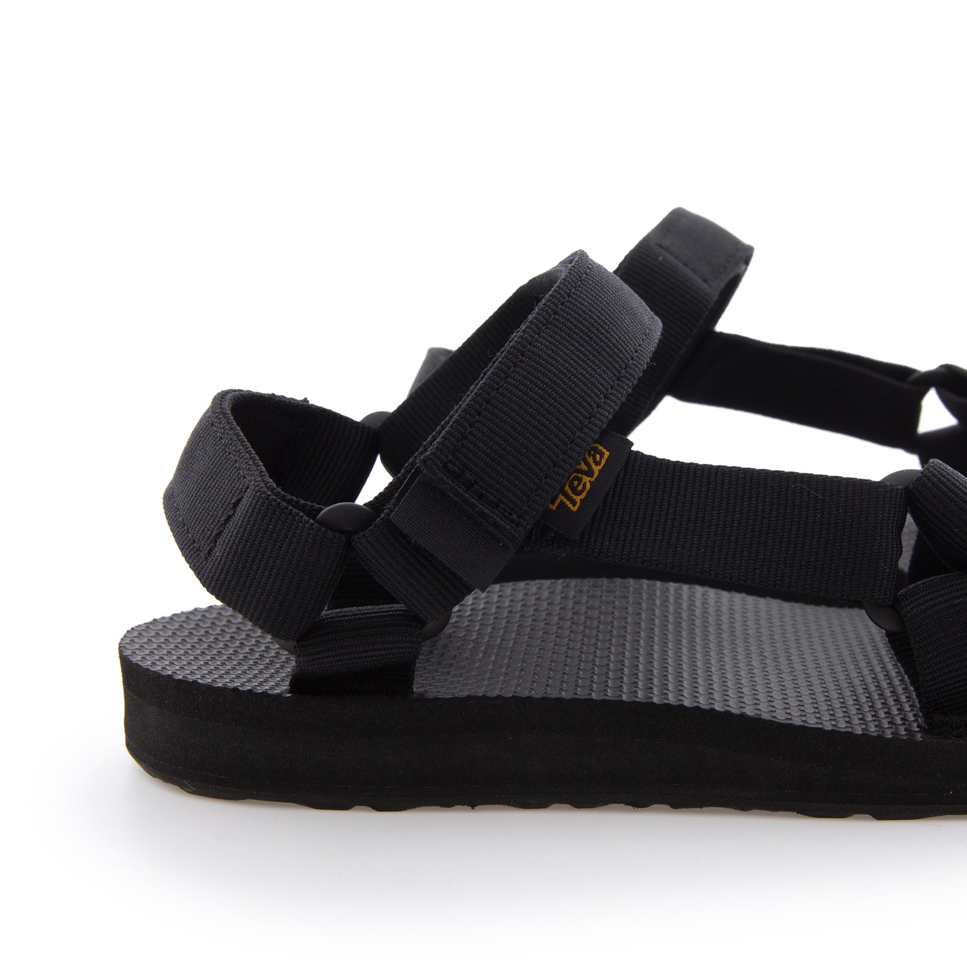 Sandalia negro con velcro ORIGINAL de Teva - ORIGINAL-20-5.jpg