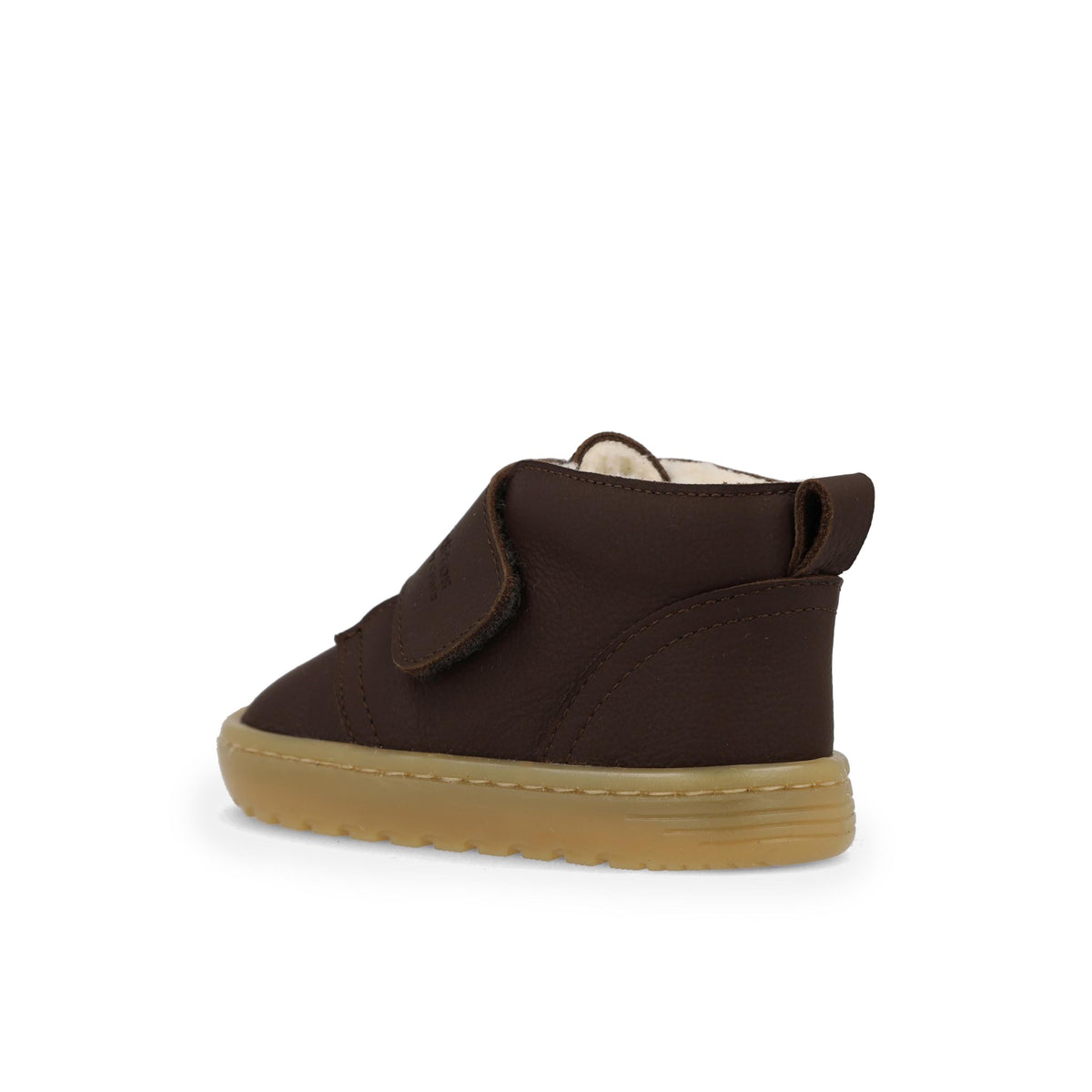 Bota barefoot marrón OTTAWA Blanditos