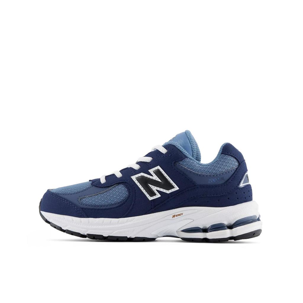 Deportiva azul P20021QR New Balance