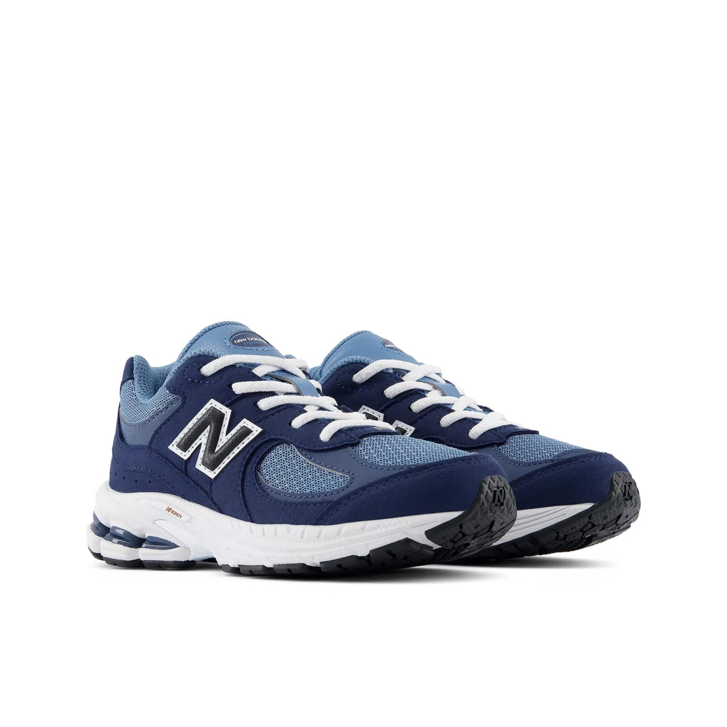 Deportiva azul P20021QR New Balance