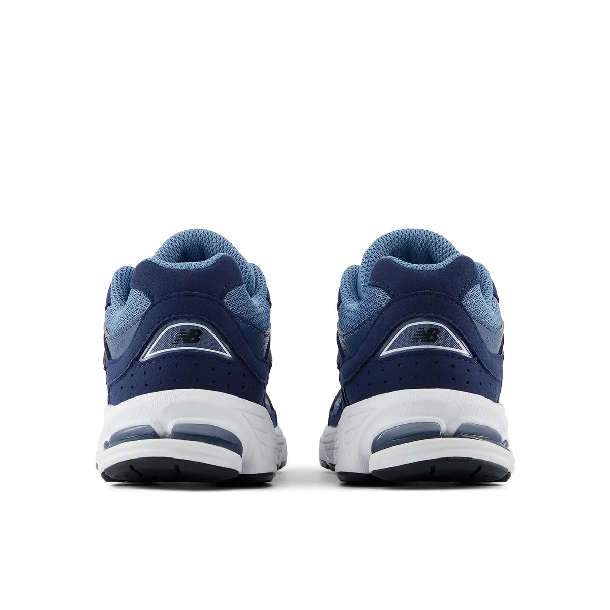 Deportiva azul P20021QR New Balance
