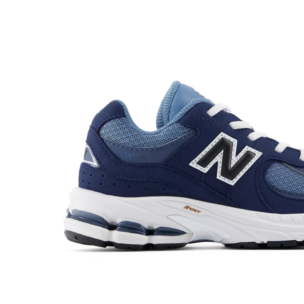 Deportiva azul P20021QR New Balance