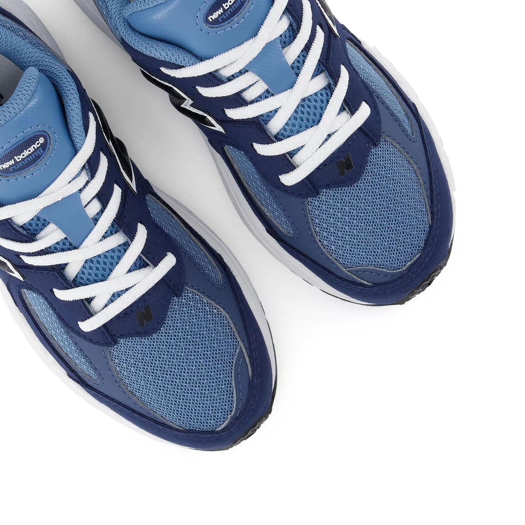 Deportiva azul P20021QR New Balance