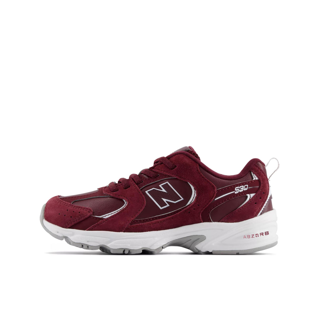 Deportiva burdeos P5306MQ New Balance