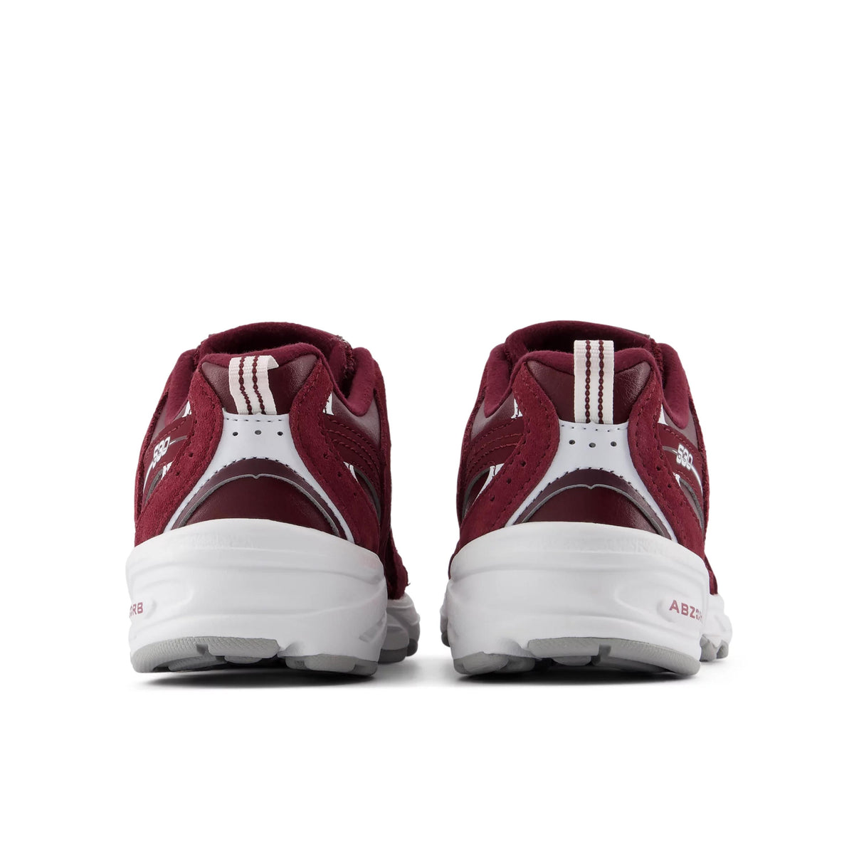 Deportiva burdeos P5306MQ New Balance