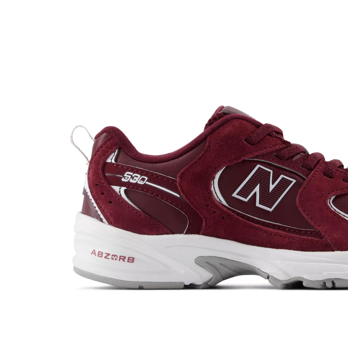Deportiva burdeos P5306MQ New Balance