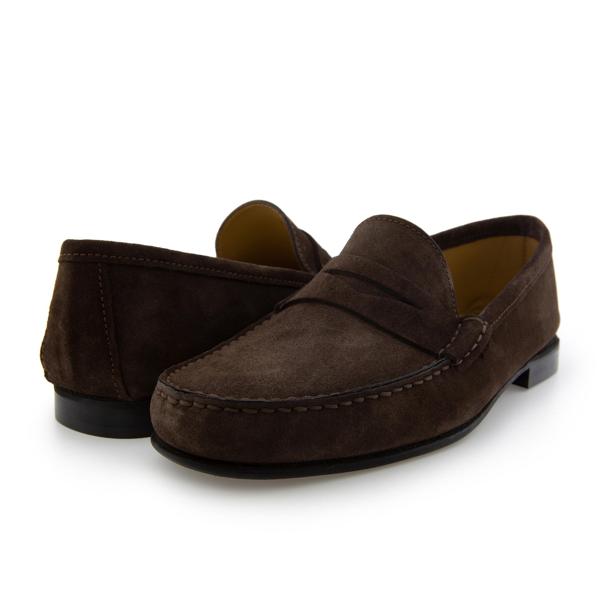 Mocasín ante marrón con antifaz de verano PAOLO Castellano - PAOLO-26-2.jpg