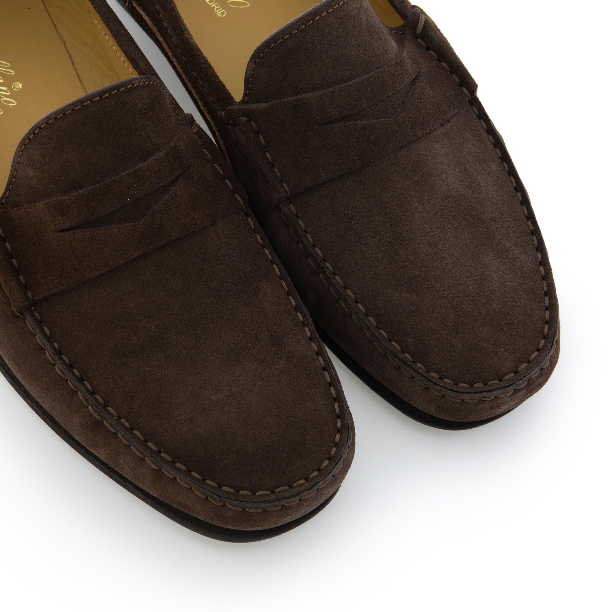 Mocasín ante marrón con antifaz de verano PAOLO Castellano - PAOLO-26-6.jpg