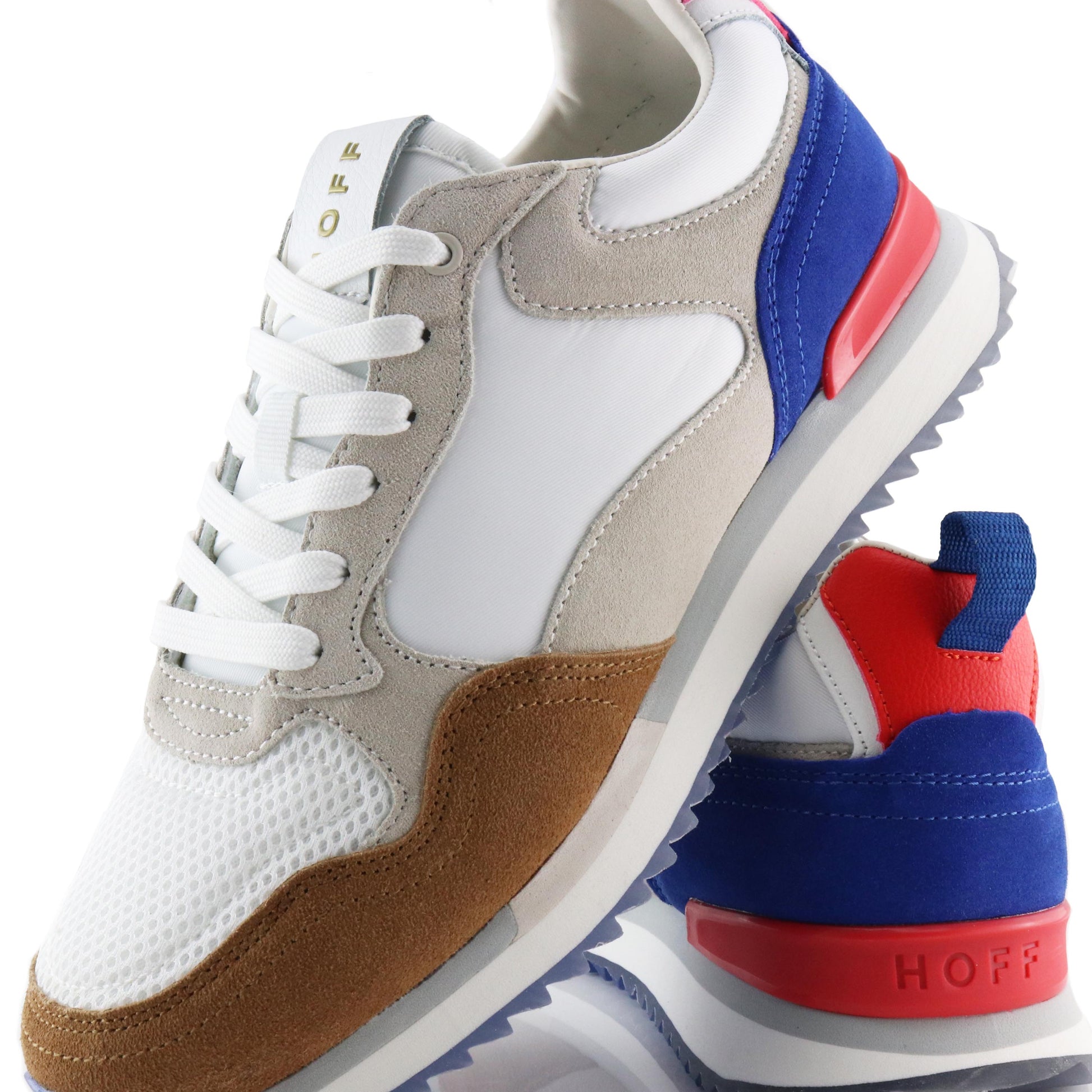 Deportiva blanco con cordón PARIS de Hoff - PARIS-30-6.jpg