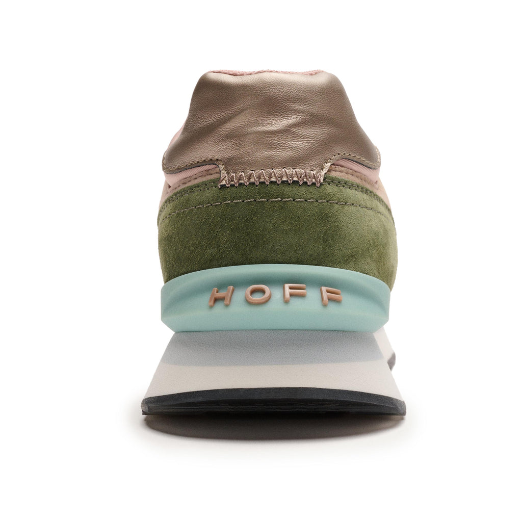 Deportiva rosa/kaki con cordón PARIS de Hoff - PARIS-503-5.jpg