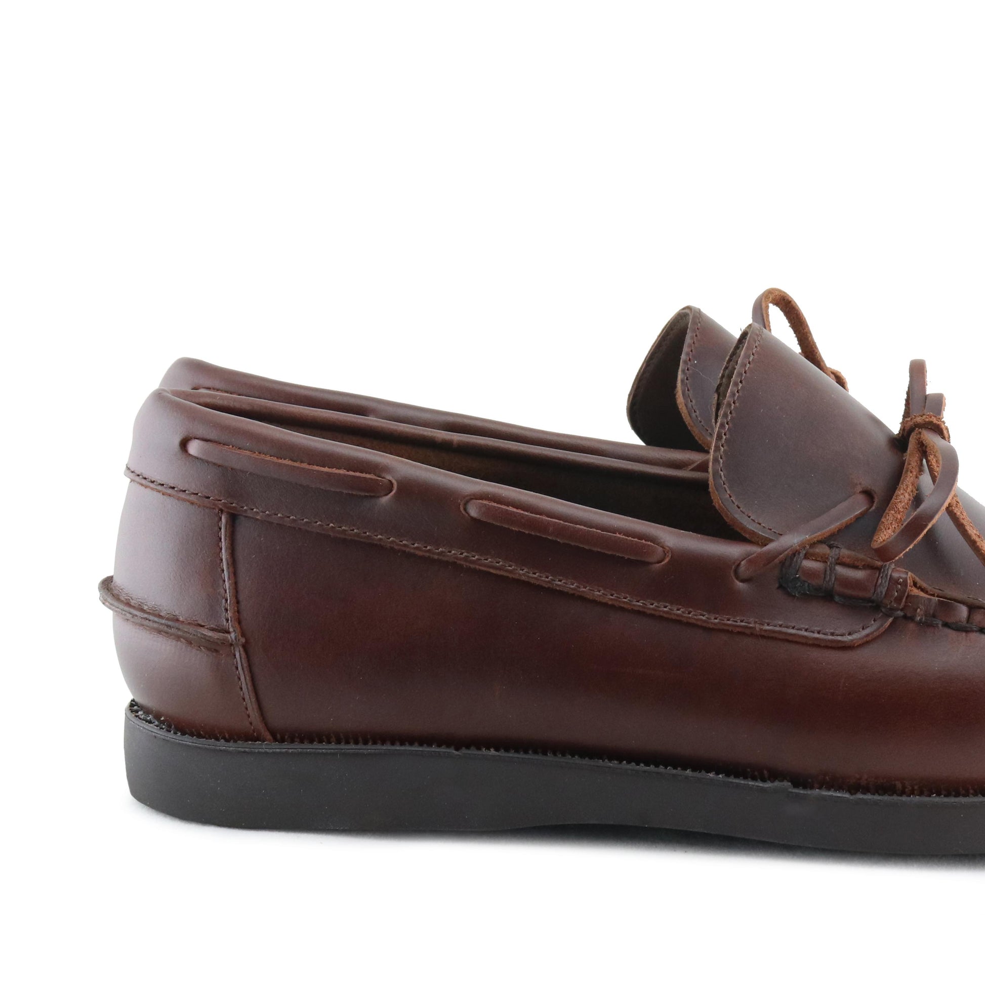 Mocasín marrón con lazo de verano PASACINTAS de Jeromín - PASACINTAS-12-6.jpg