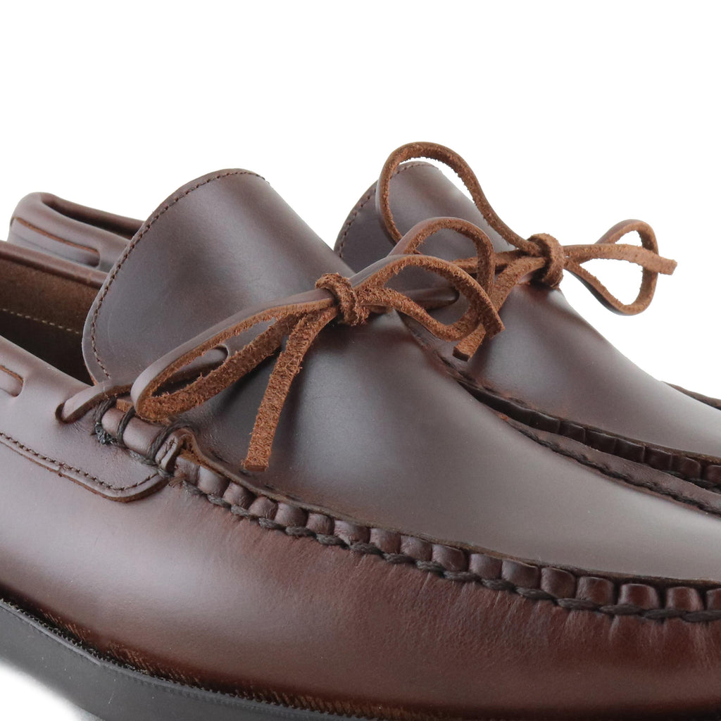 Mocasín marrón con lazo de verano PASACINTAS de Jeromín - PASACINTAS-12-5.jpg