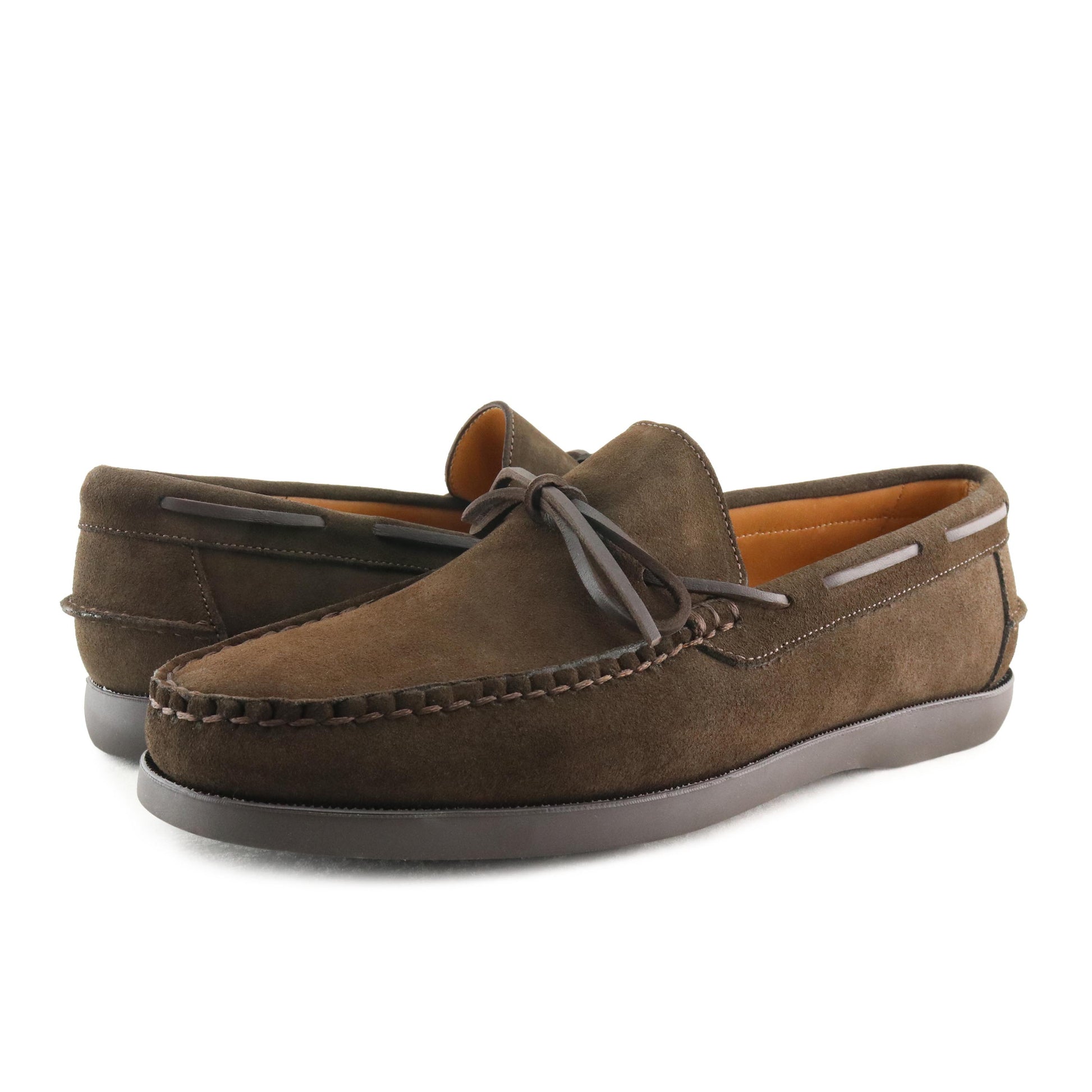 Mocasín ante marrón con lazo de verano PASACINTAS Jeromín - PASACINTAS-26-2.jpg