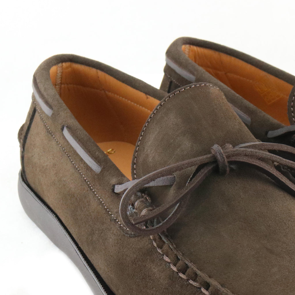 Mocasín ante marrón con lazo de verano PASACINTAS Jeromín - PASACINTAS-26-6.jpg