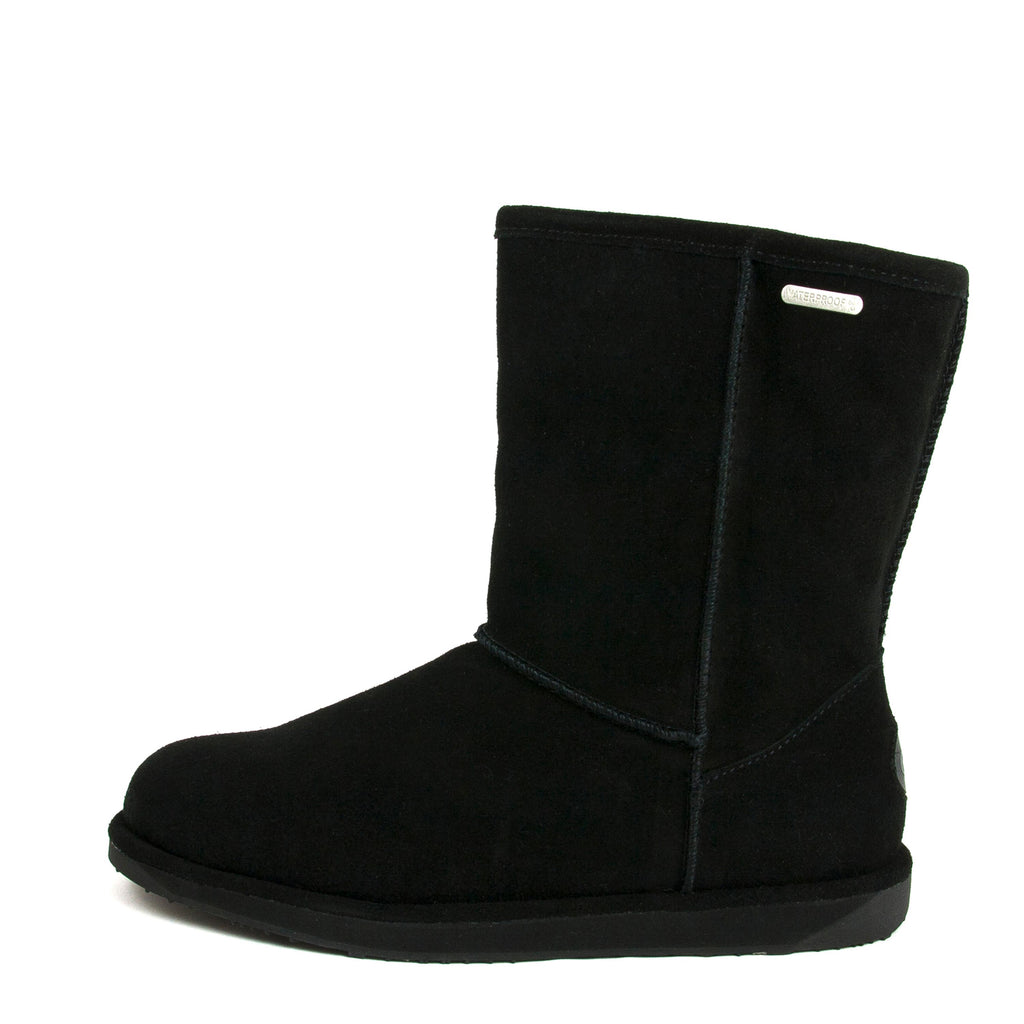 Bota australiana ante negro forrada PATERSON de Emu - PATERSON-31-1.jpg