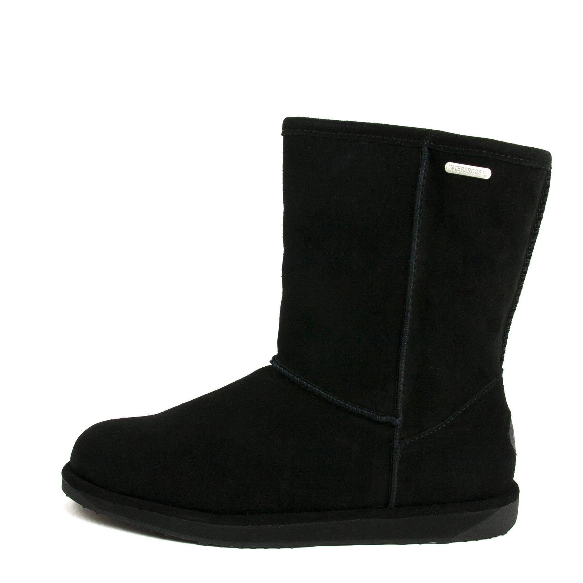 Bota australiana ante negro forrada PATERSON de Emu - PATERSON-31-1.jpg