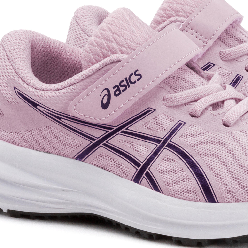 Deportiva rosa con cordón y velcro PATRIOT12VEL Asics - PATRIOT12VEL-10-5.jpg