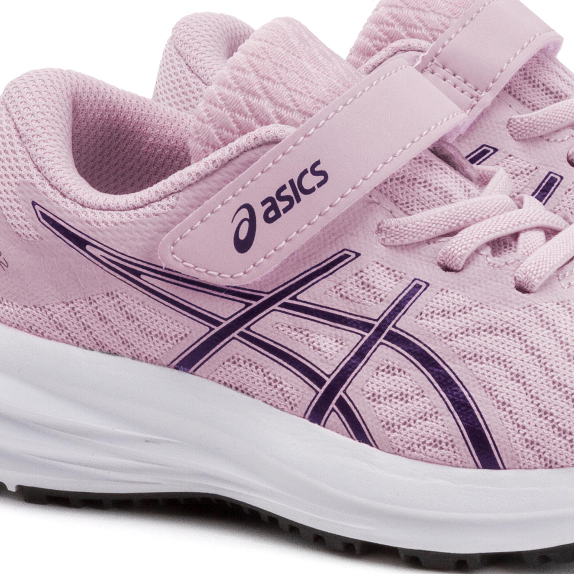 Deportiva rosa con cordón y velcro PATRIOT12VEL Asics - PATRIOT12VEL-10-5.jpg