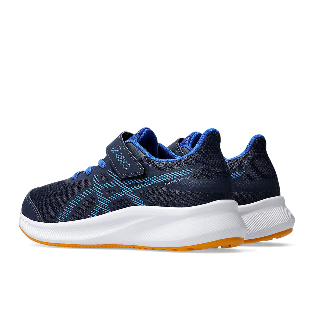 Deportiva azul/azulón de cordón PATRIOT13PSVEL Asics - PATRIOT13PSVEL-236-2.jpg