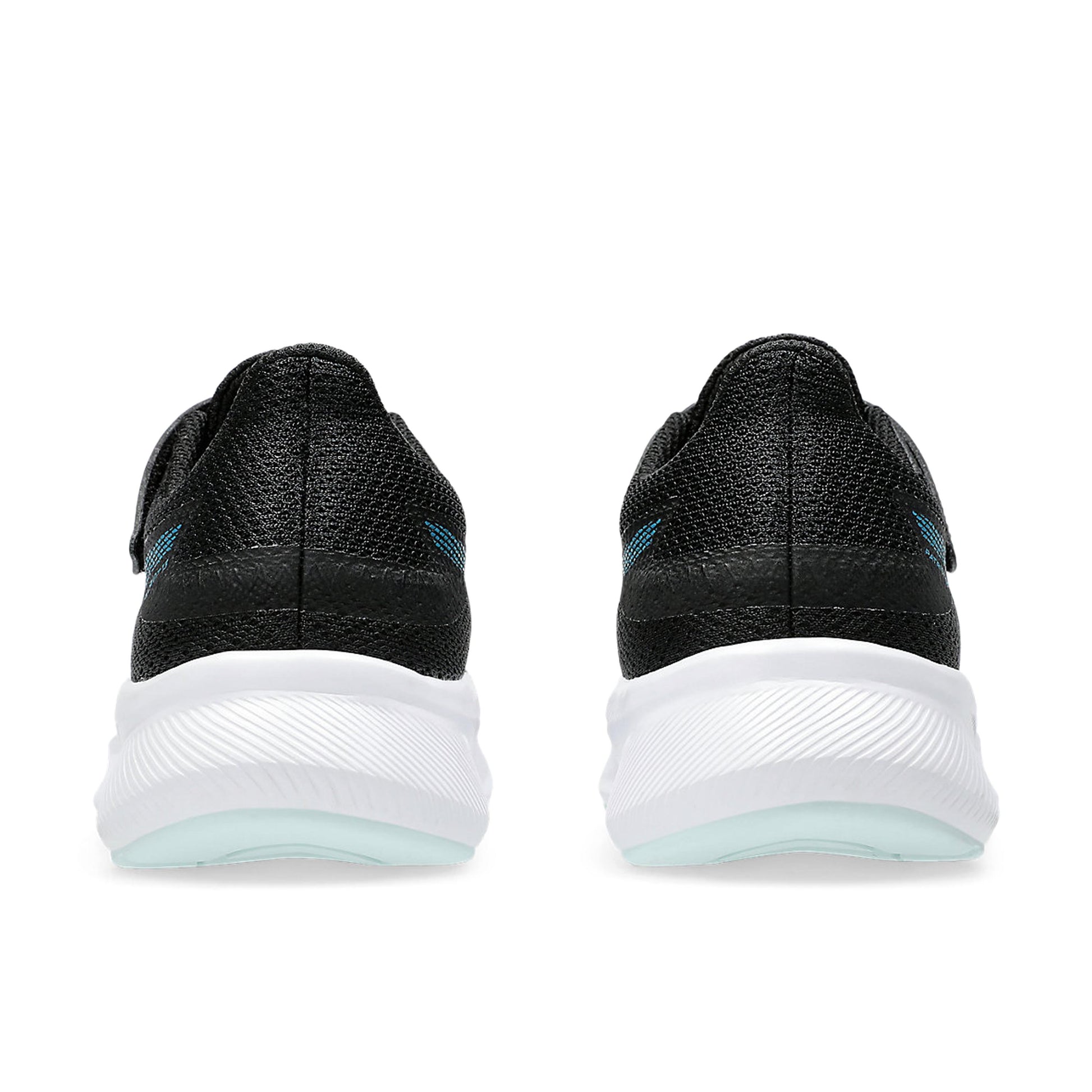 Deportiva negro/azul de cordón y velcro PATRIOT13PSVEL Asics - PATRIOT13PSVEL-390-5.jpg