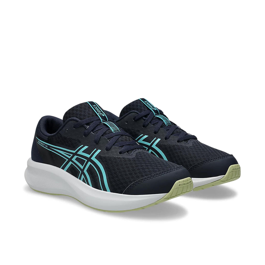 Deportiva azul/celeste PATRIOT 14 GS Asics
