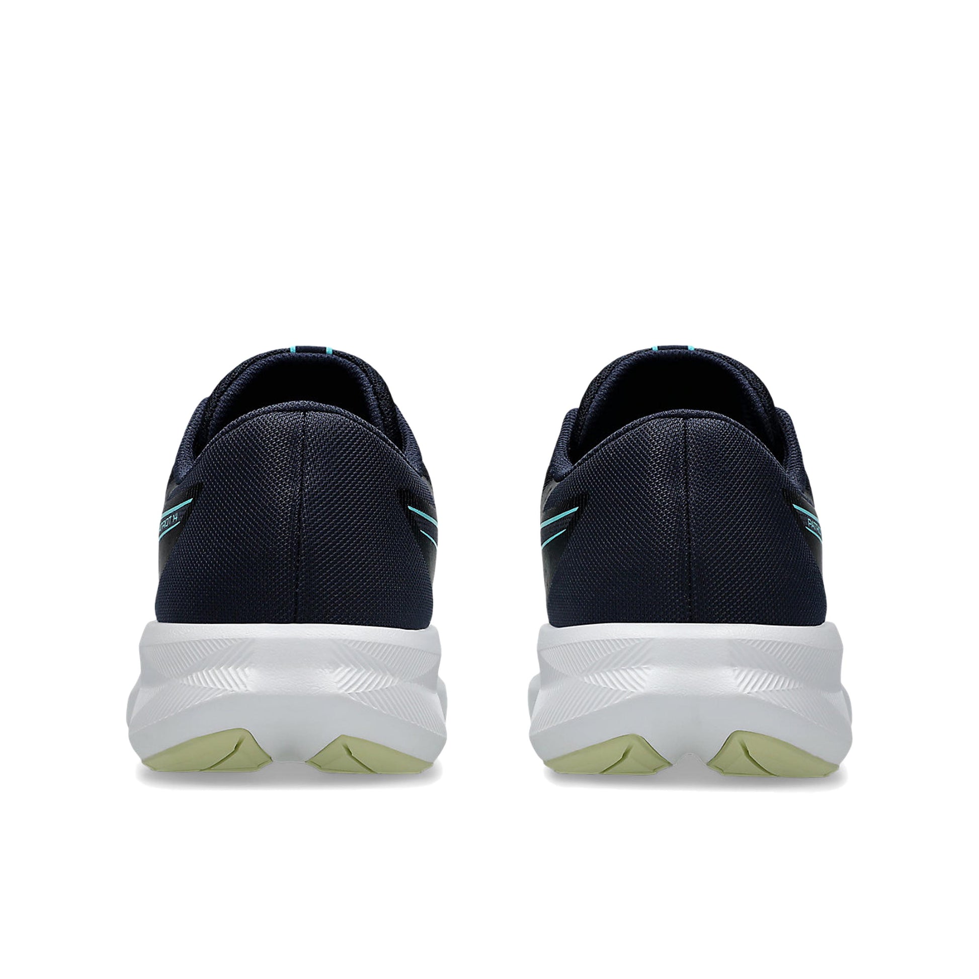 Deportiva azul/celeste PATRIOT 14 GS Asics