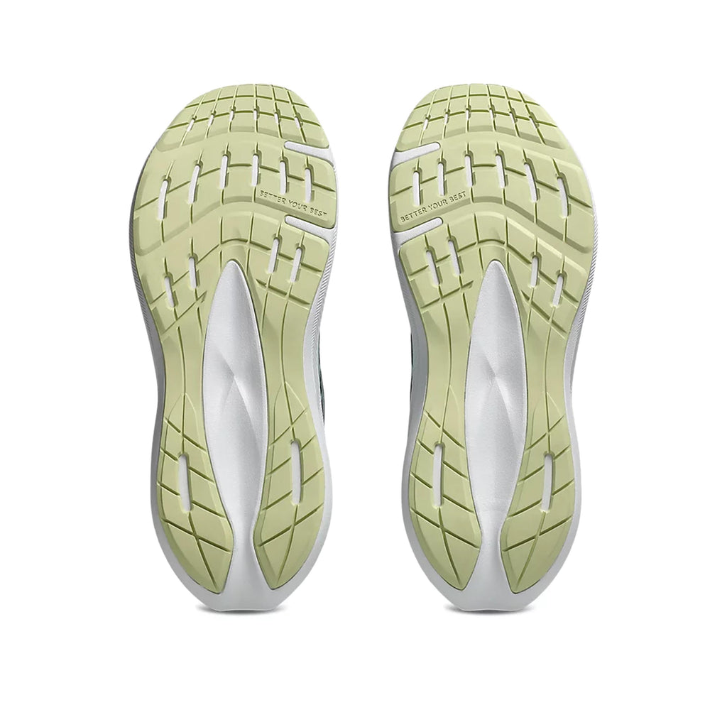 Deportiva azul/celeste PATRIOT 14 GS Asics