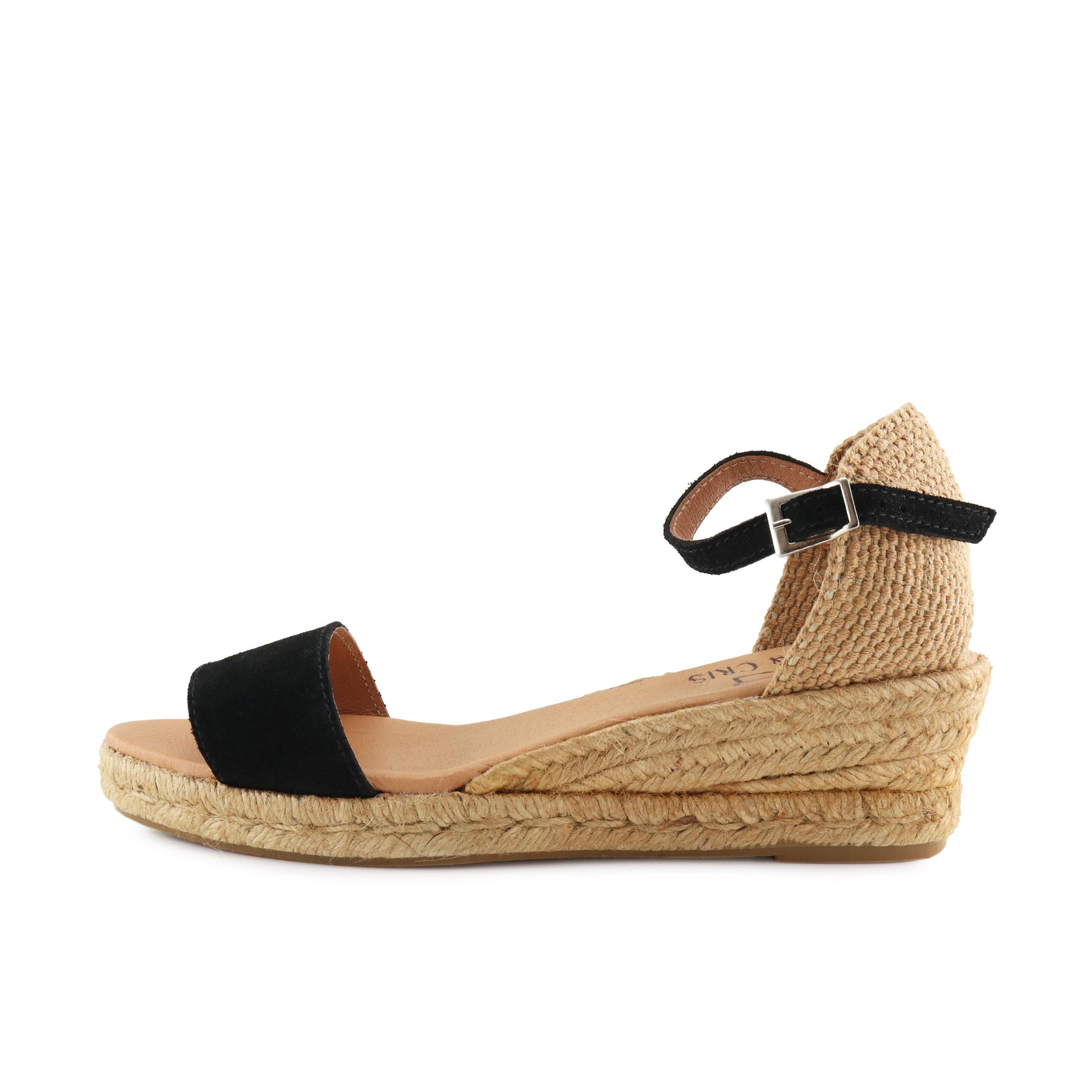 Alpargata de cuña abierta negro de hebilla PAULA Pepa&Cris - PAULA-31-1.jpg