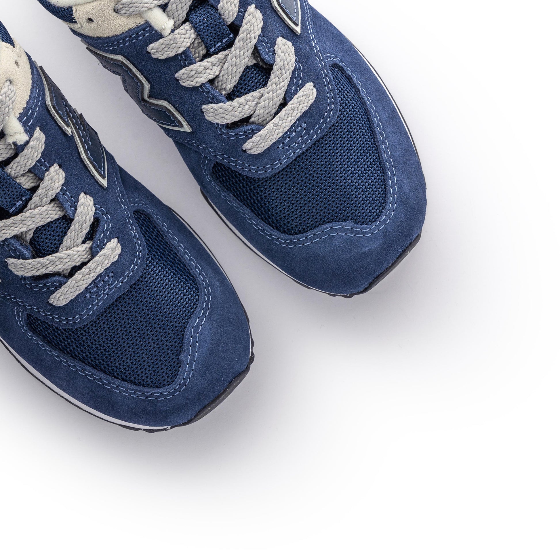 Deportiva azul GC574EVN New Balance
