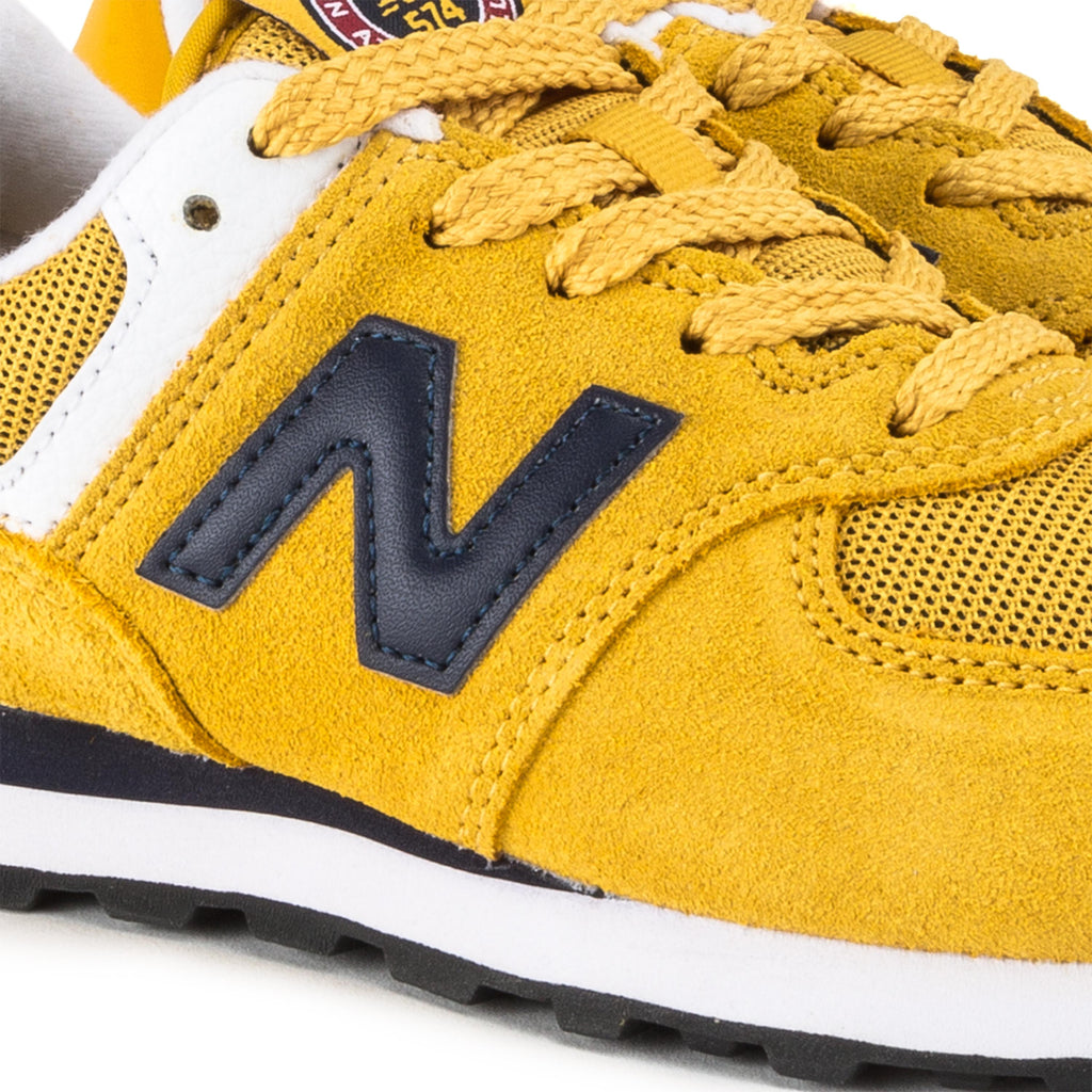 Deportiva amarillo con cordón PC574HX1 de New Balance - PC574HX1-32-5.jpg