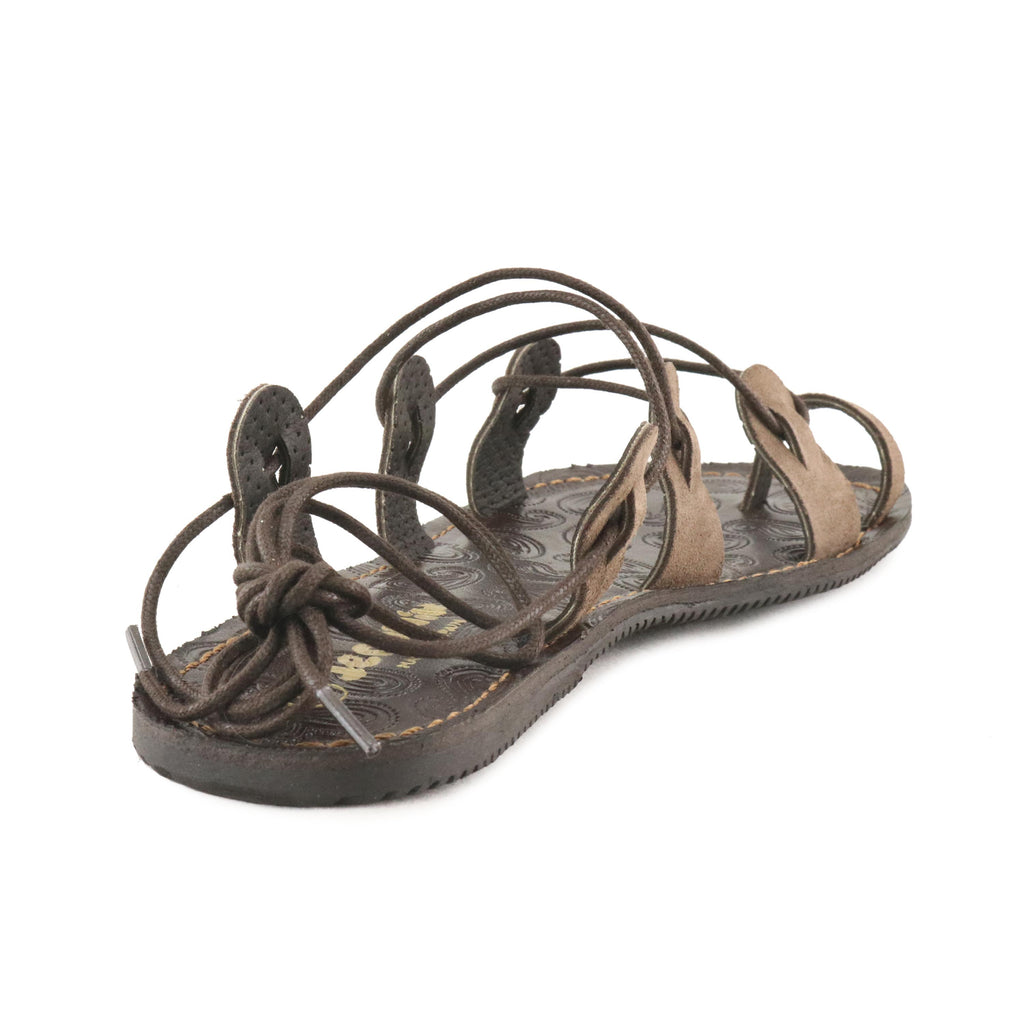 Sandalia plana tánger con cintas PEPA de Jeromín - PEPA-356-3.jpg