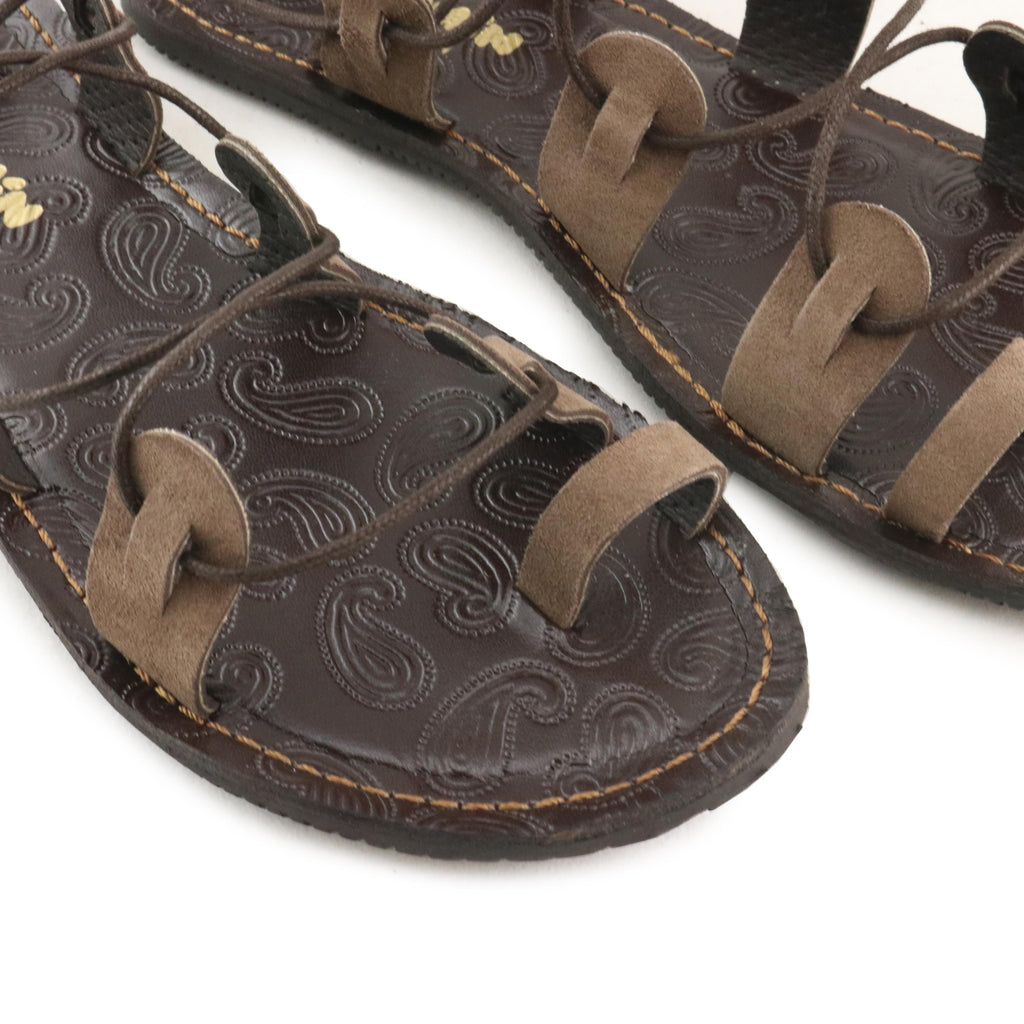 Sandalia plana tánger con cintas PEPA de Jeromín - PEPA-356-5.jpg