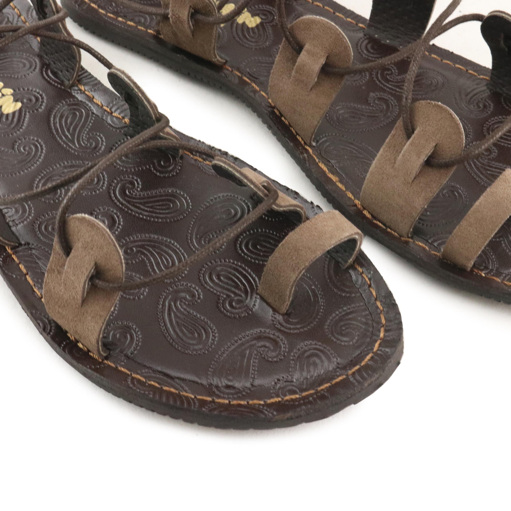 Sandalia plana tánger con cintas PEPA de Jeromín - PEPA-356-5.jpg