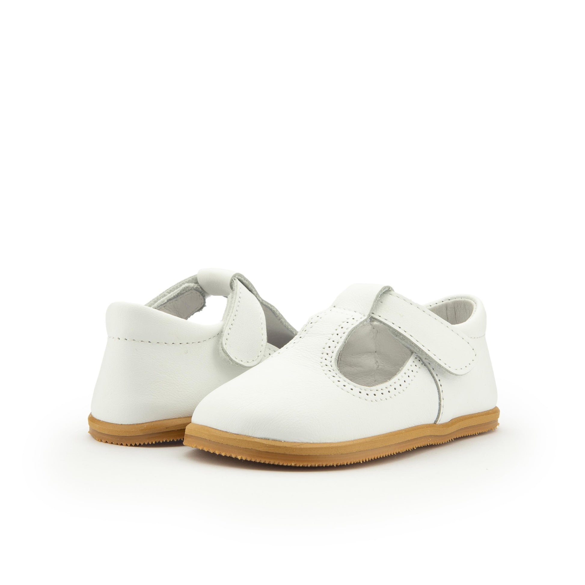 Pepito barefoot blanco con velcro PEPITO de Blanditos - PEPITO-30-2.jpg