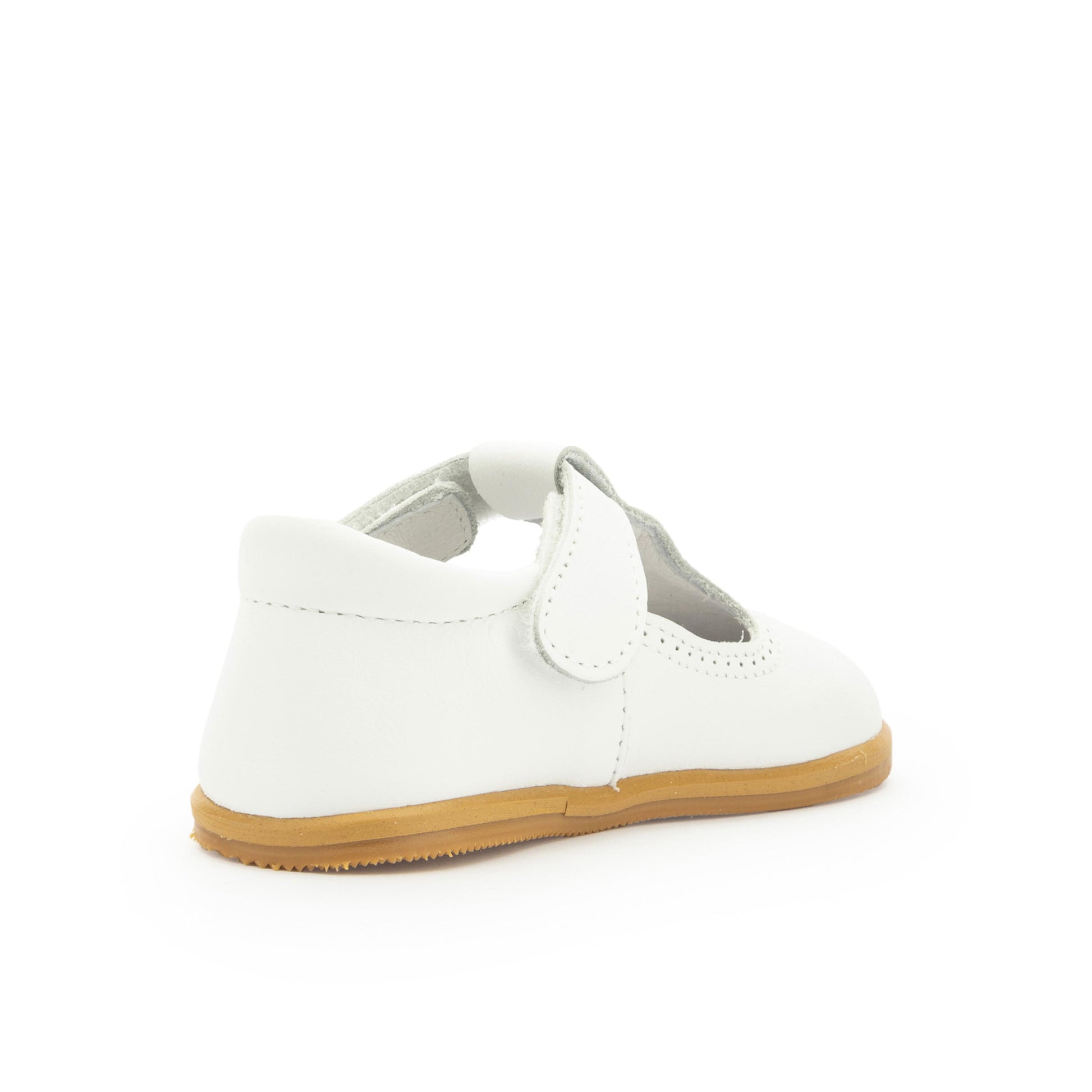 Pepito barefoot blanco con velcro PEPITO de Blanditos - PEPITO-30-3.jpg