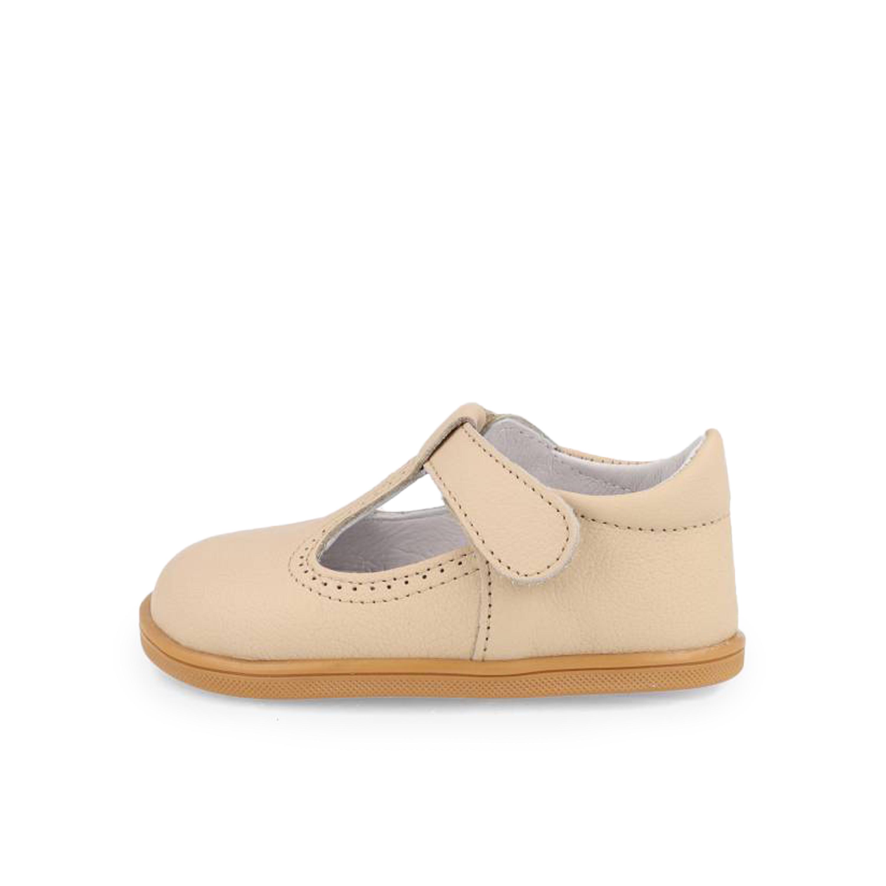 Pepito barefoot tostado PEPITO Blanditos