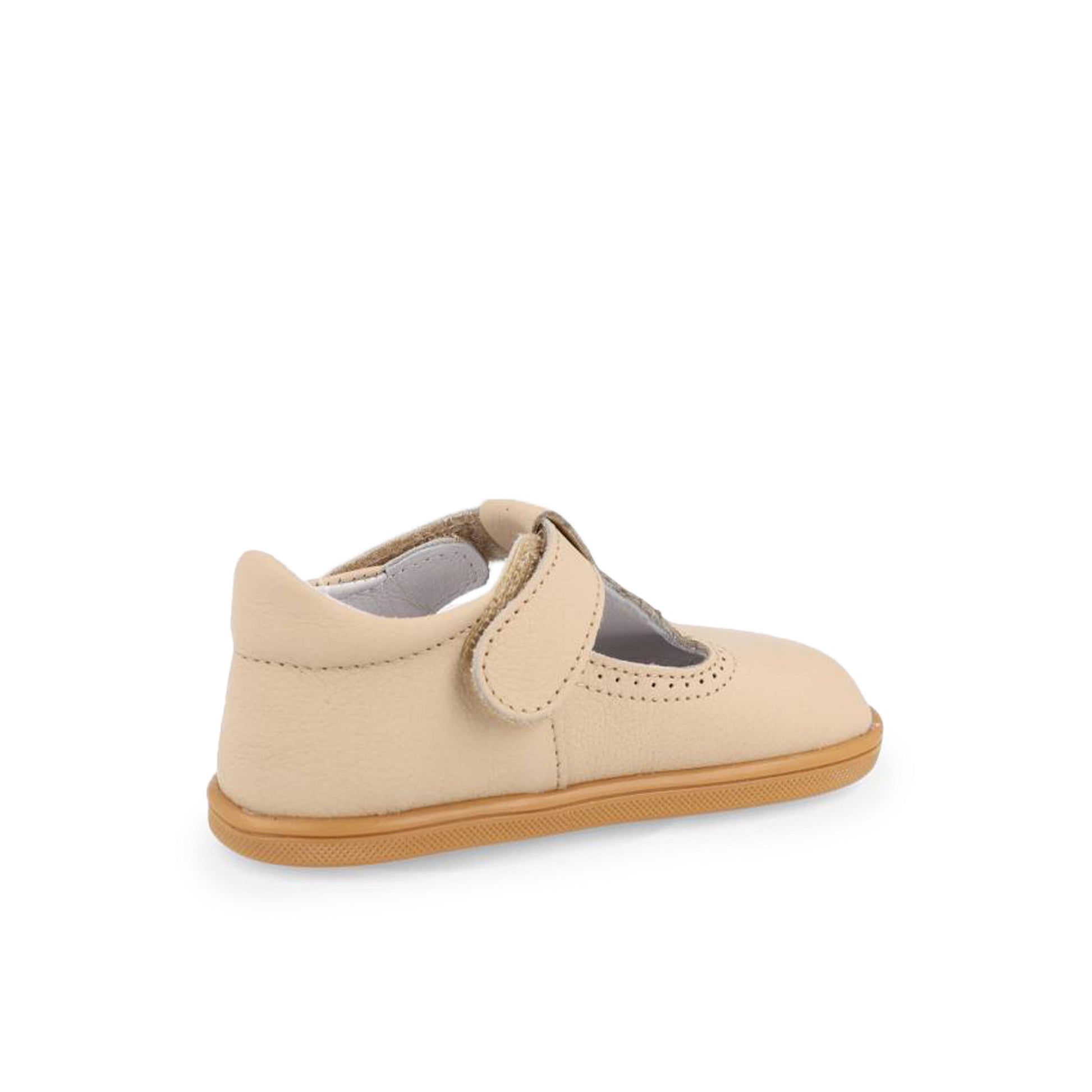 Pepito barefoot tostado PEPITO Blanditos