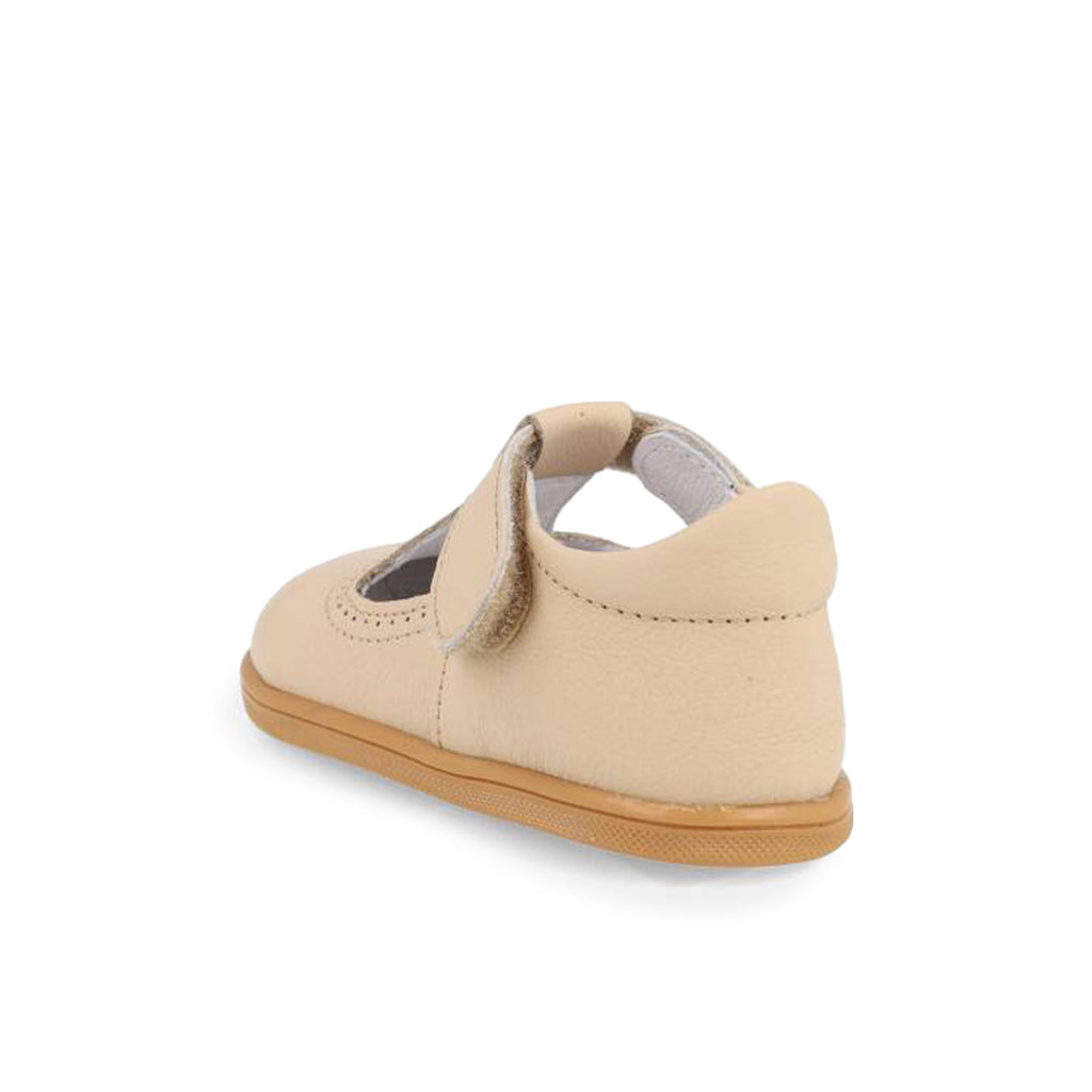 Pepito barefoot tostado PEPITO Blanditos