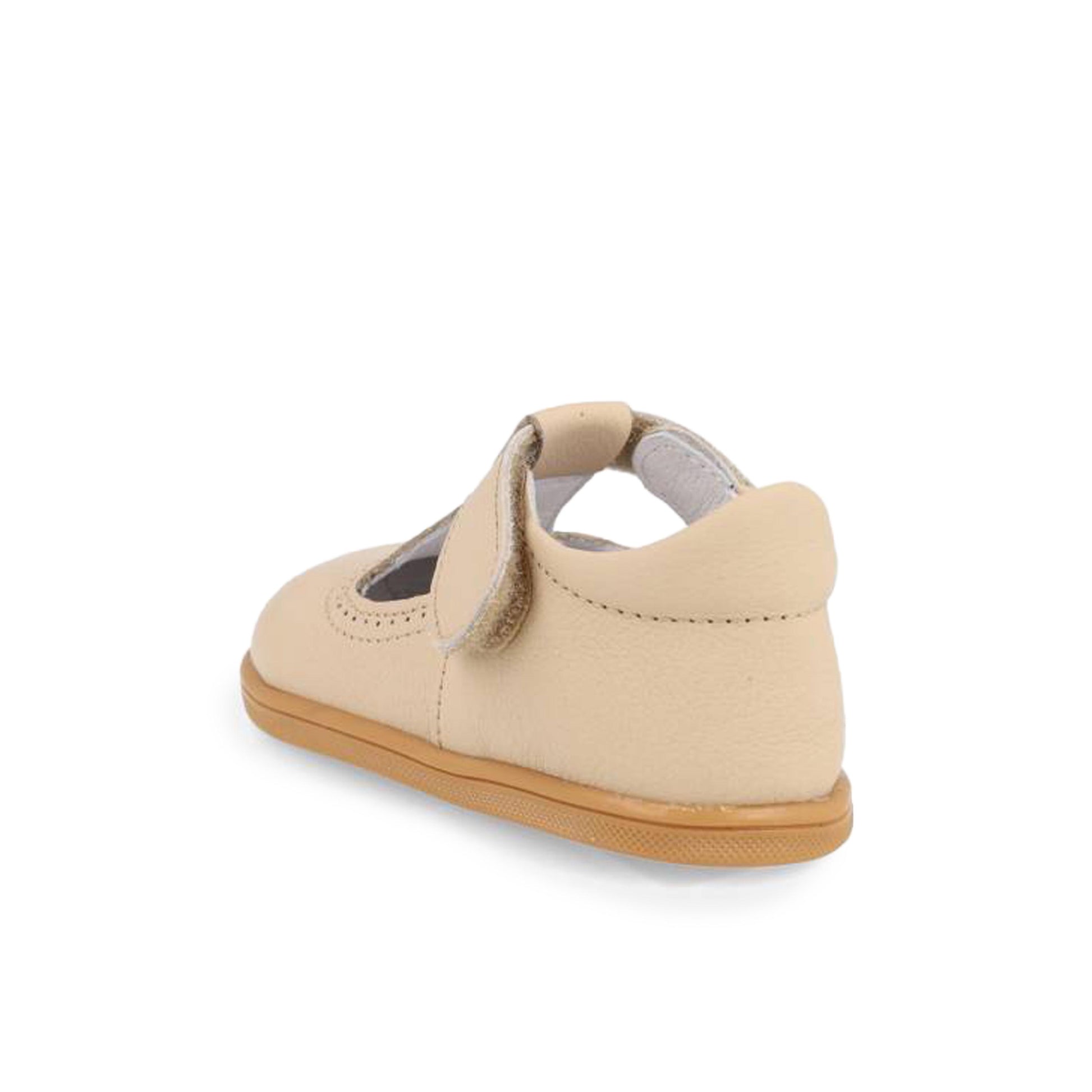 Pepito barefoot tostado PEPITO Blanditos