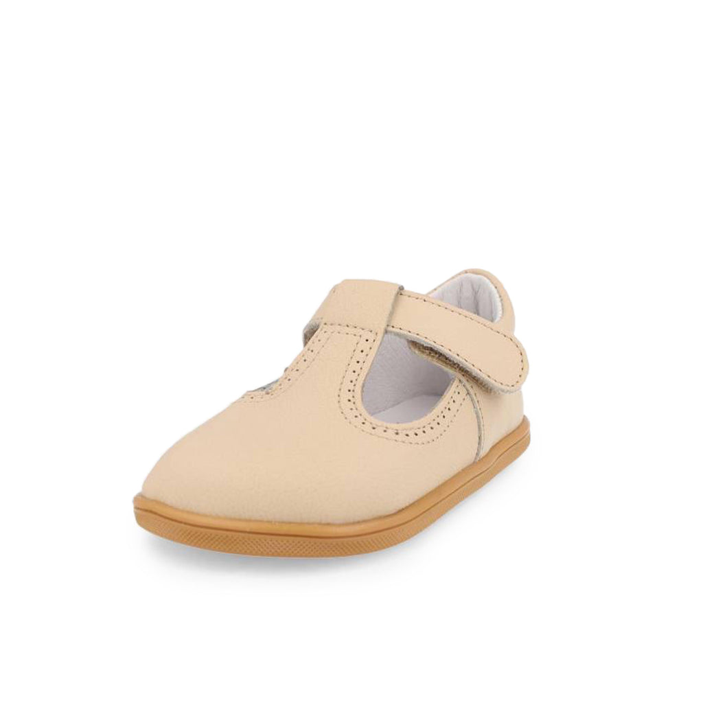 Pepito barefoot tostado PEPITO Blanditos
