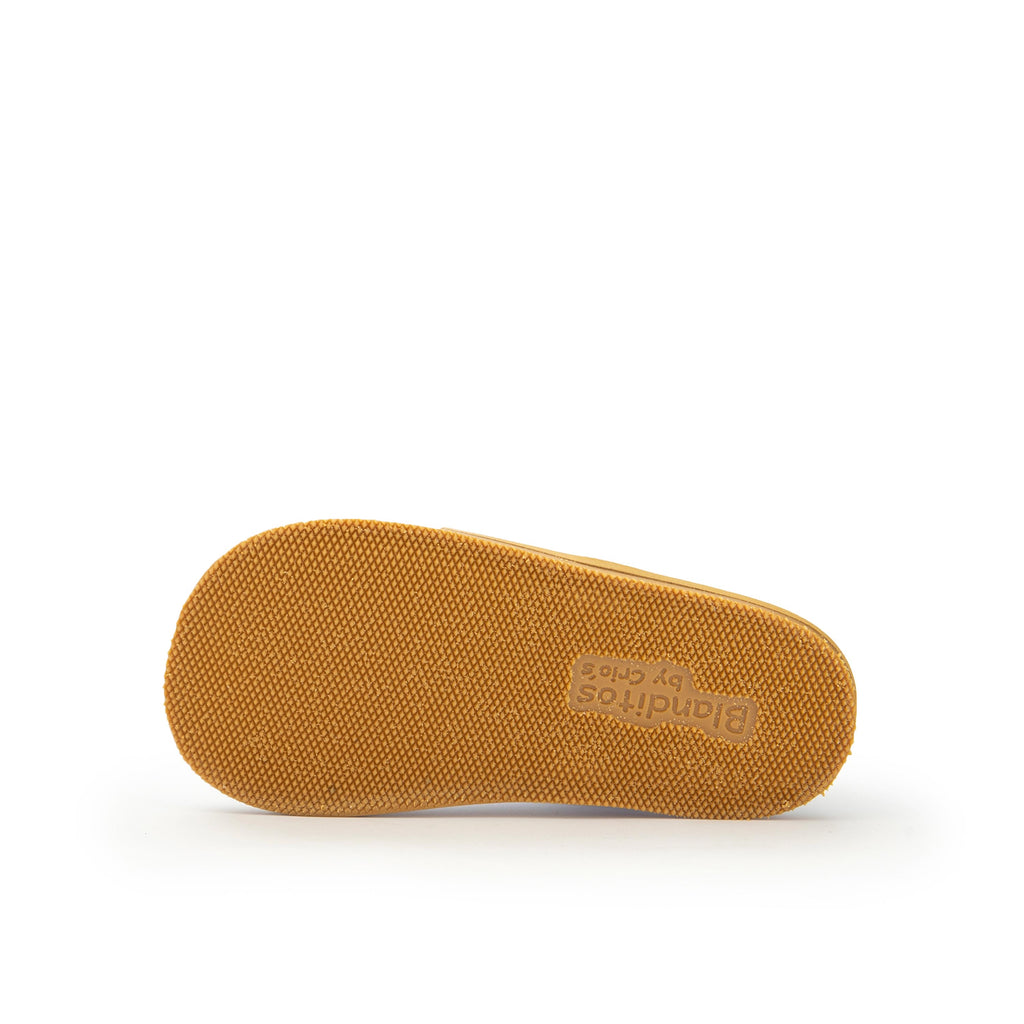 Pepito barefoot tostado PEPITO Blanditos