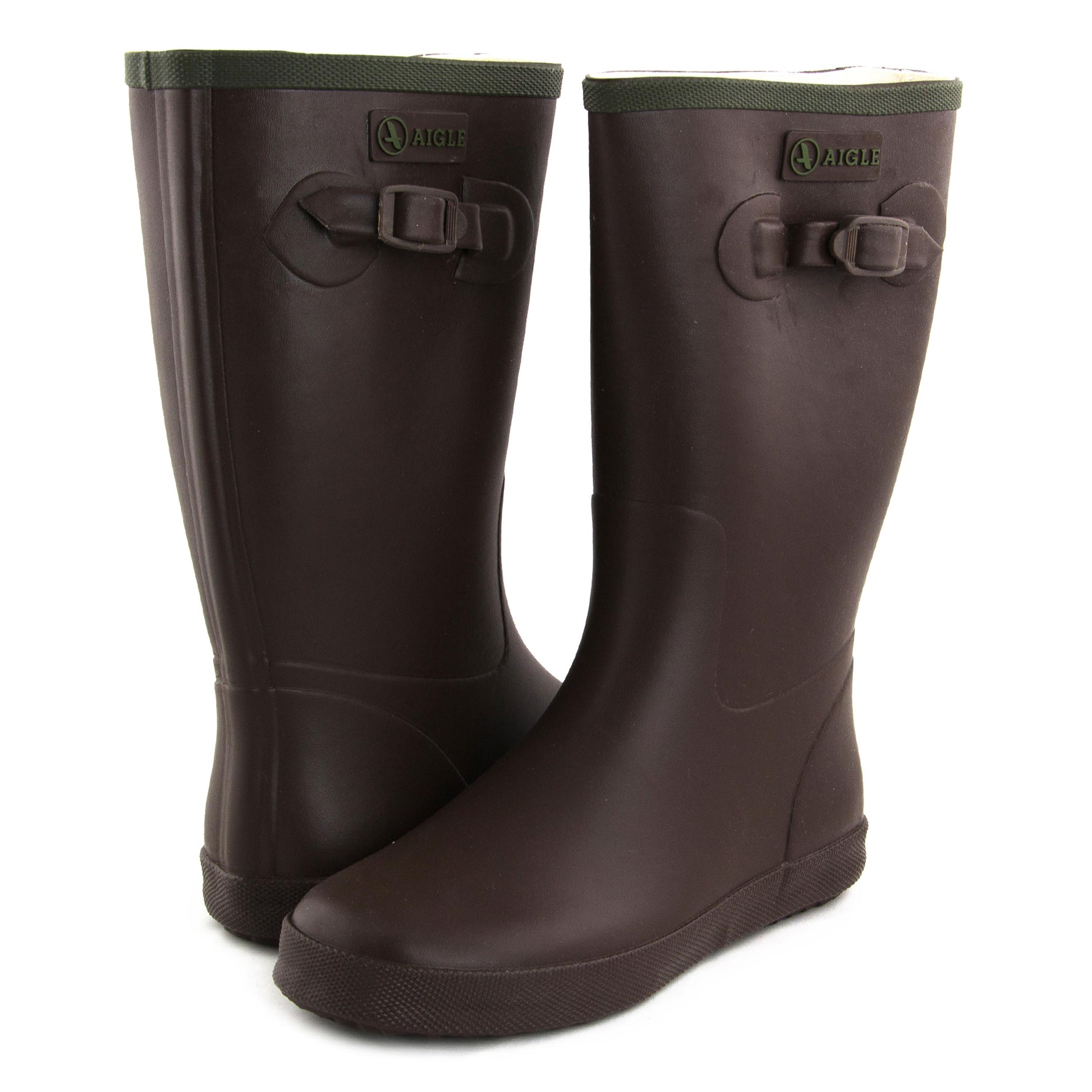 Katiuska marrón PERDRIX de Aigle - PERDRIX-12-2.jpg