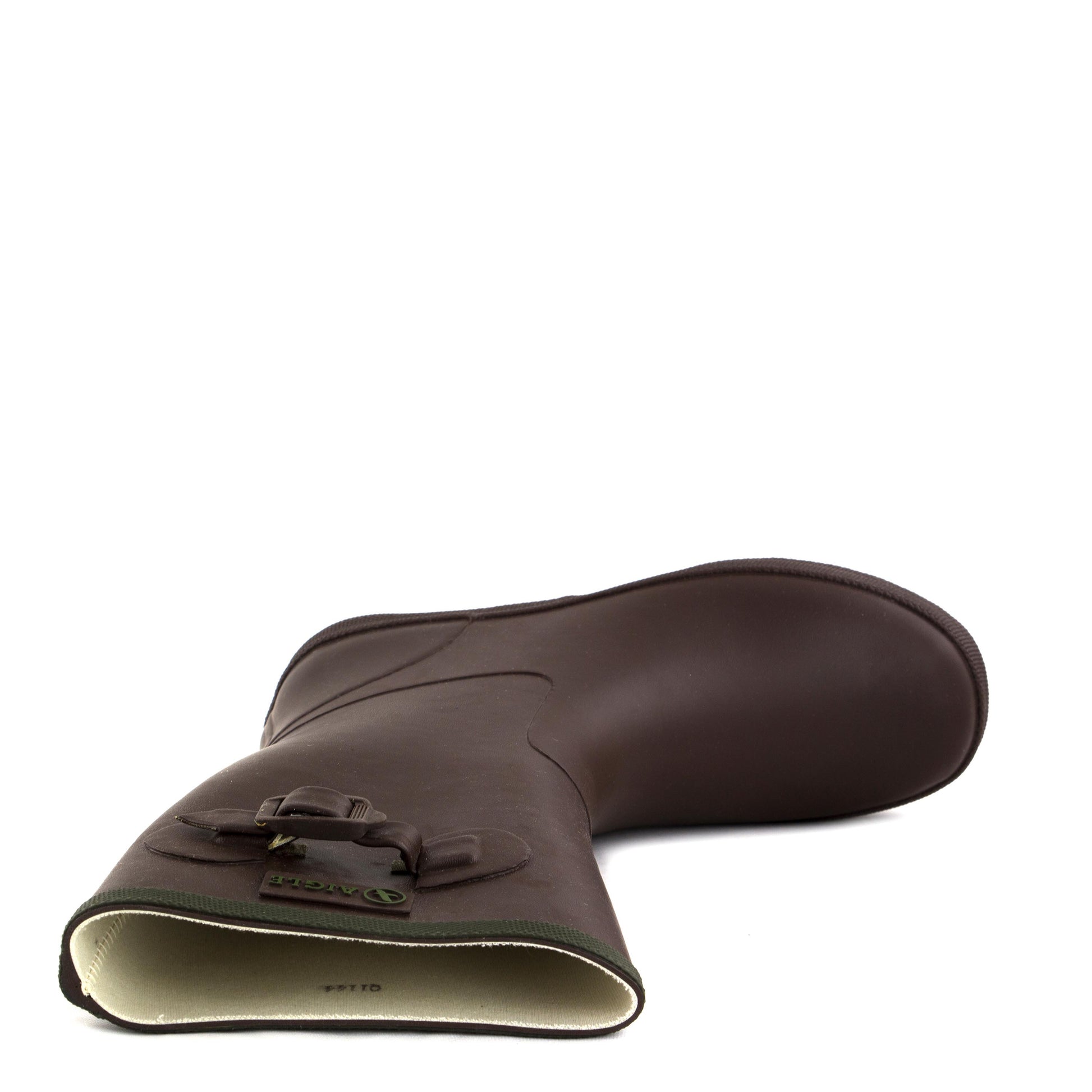 Katiuska marrón PERDRIX de Aigle - PERDRIX-12-6.jpg