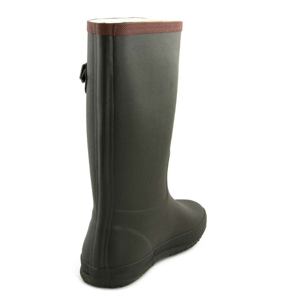 Katiuska verde caza PERDRIX de Aigle - PERDRIX-3.jpg