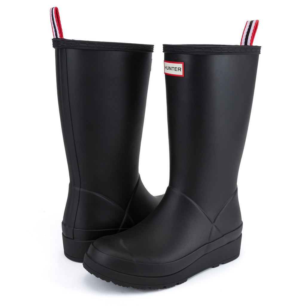 Katiuska negro PLAYTALL de Hunter - PLAYTALL-20-2.jpg