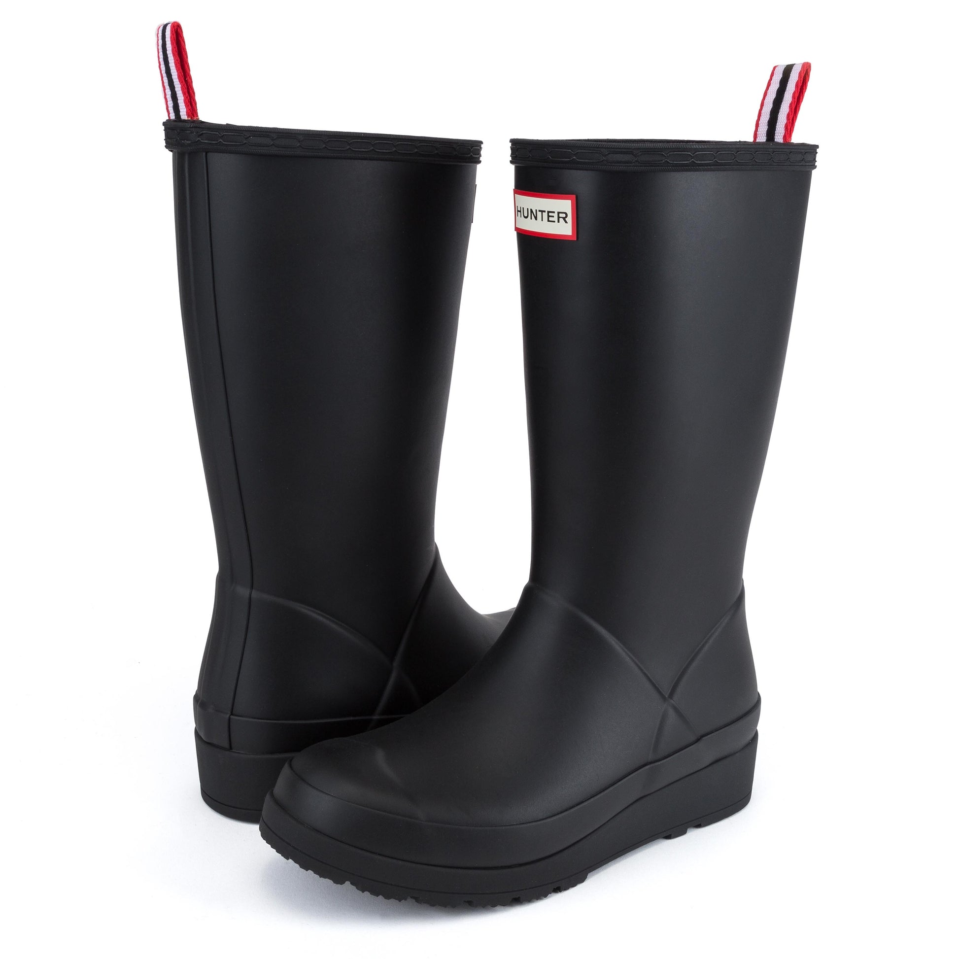 Katiuska negro PLAYTALL de Hunter - PLAYTALL-20-2.jpg