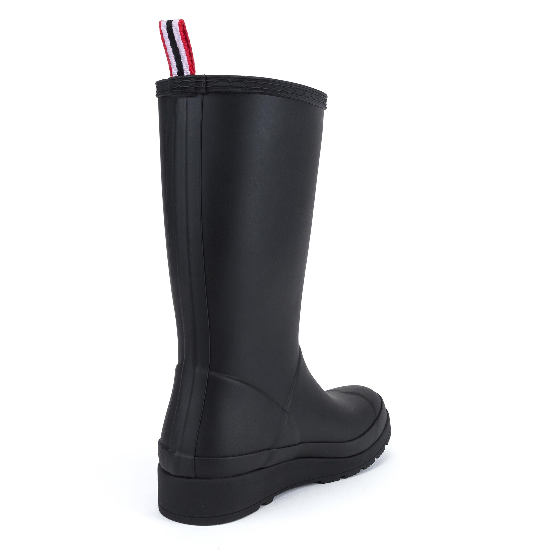 Katiuska negro PLAYTALL de Hunter - PLAYTALL-20-3.jpg