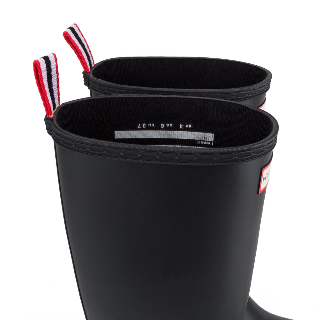 Katiuska negro PLAYTALL de Hunter - PLAYTALL-20-5.jpg